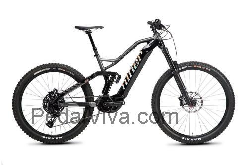 Niner WFO e9 ficha tecnica